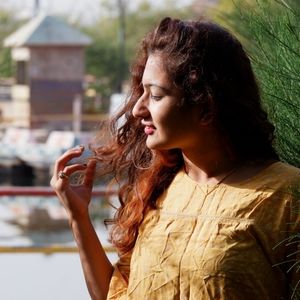 Meet your Posher, Aditi